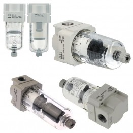 Bộ lọc SMC AF40-04B-A